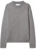 Off-White Lounge sweater - Grey