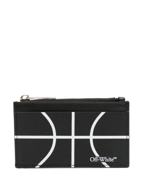 Off-White Basket cardholder Men