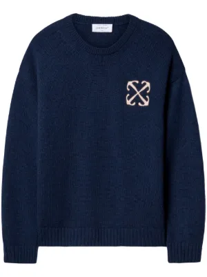 Off-White（オフホワイト）ウィメンズ ニット・セーター - FARFETCH