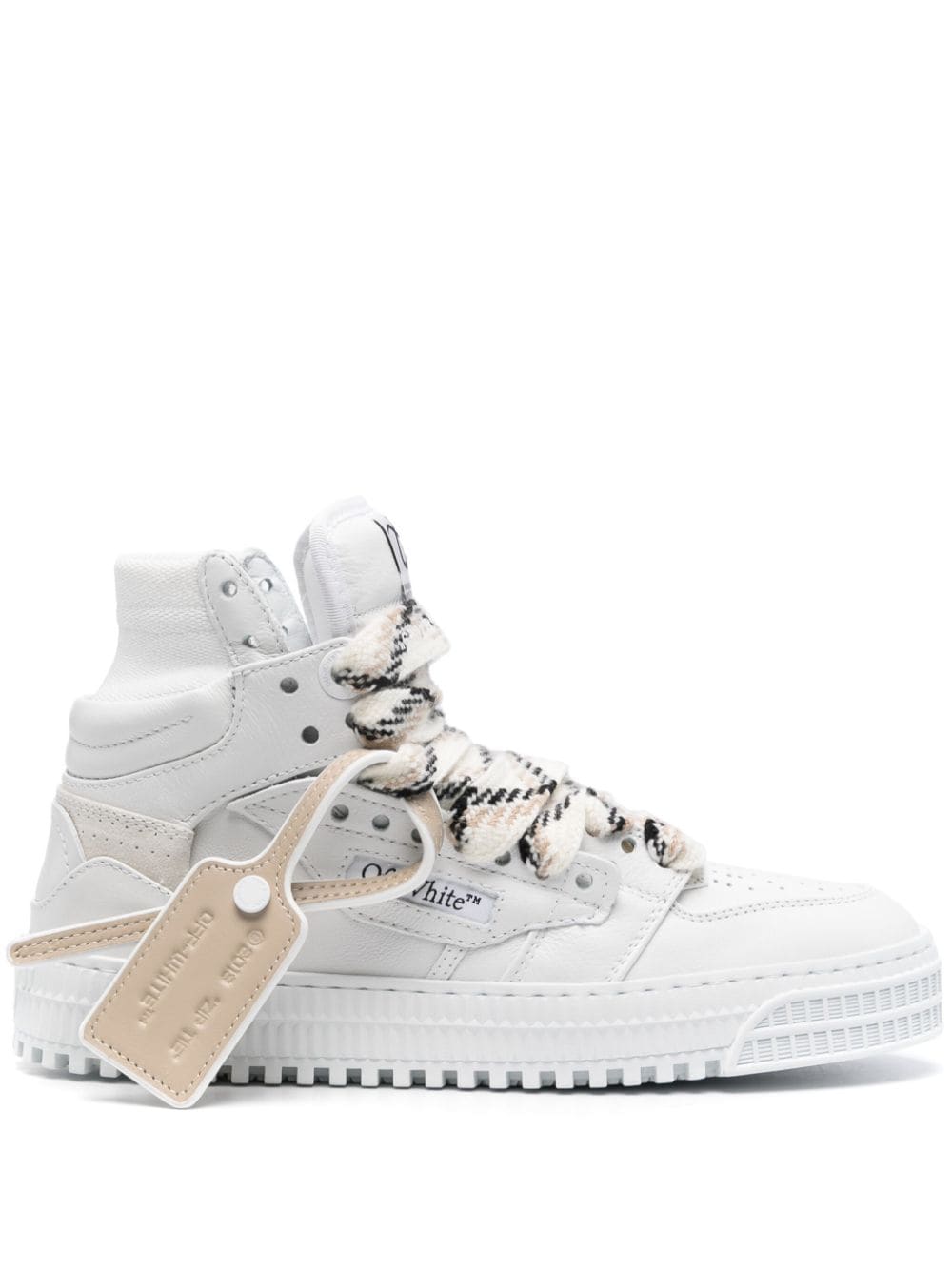 Shop Off-white 3.0 Off Court Sneakers In White