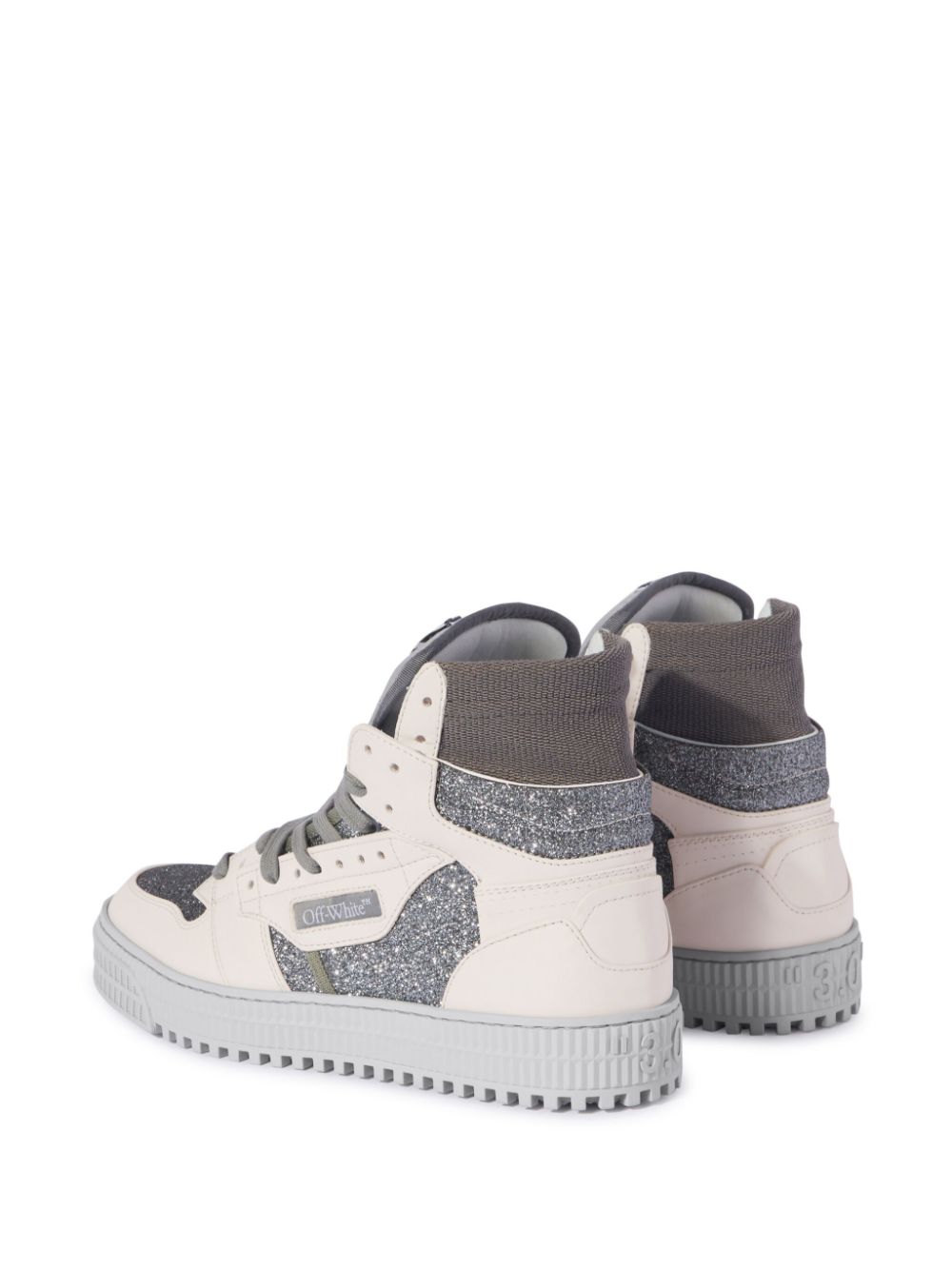 Off-White 3.0 Off Court sneakers Women