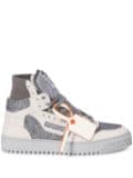 Off-White 3.0 Off Court sneakers - Grey