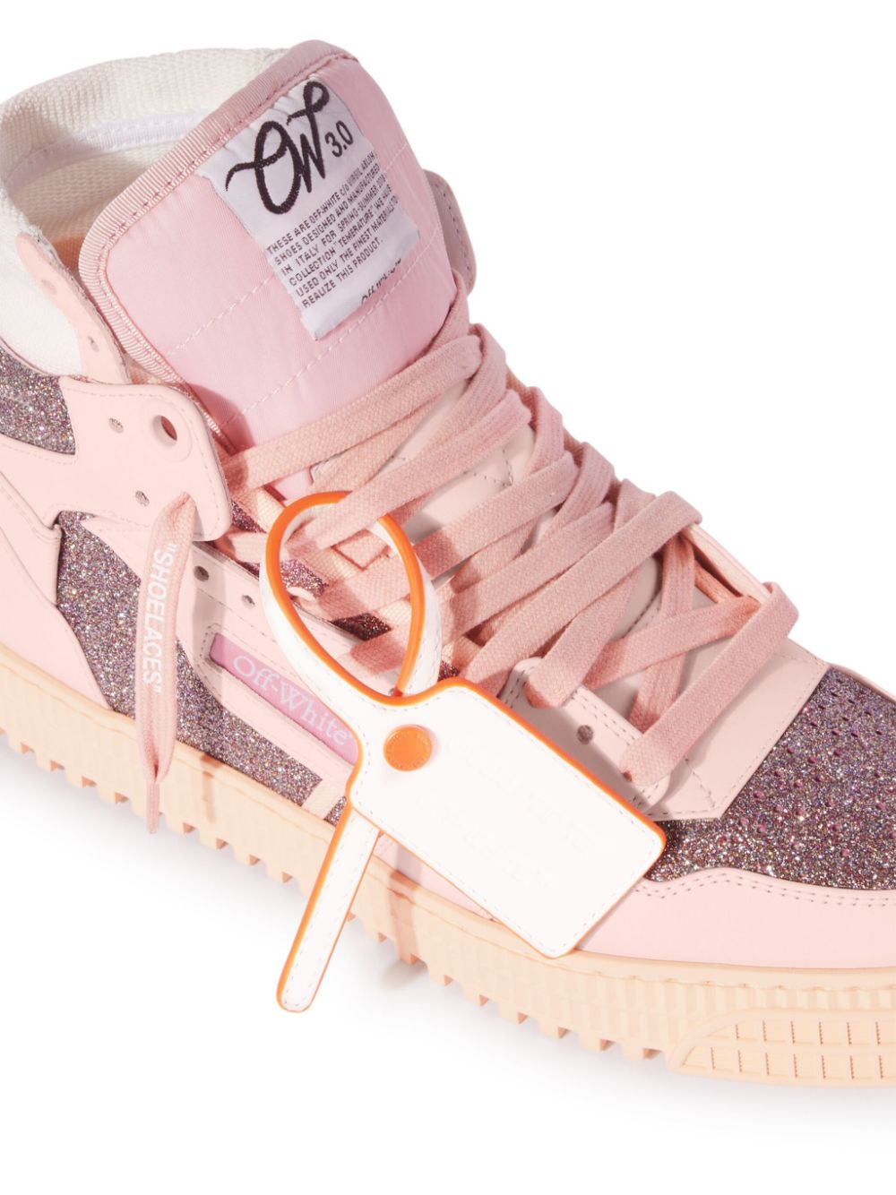 Off-White 3.0 Off Court sneakers Women