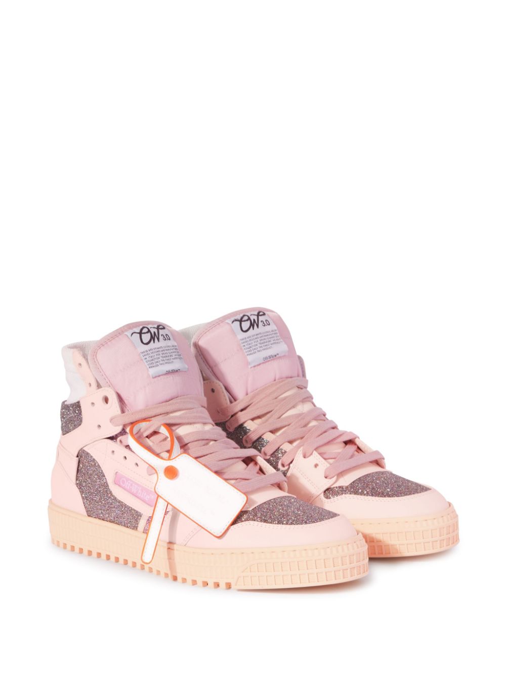 Off-White 3.0 Off Court sneakers Women