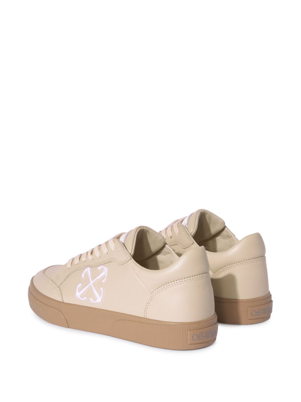 Off-White New Low Vulcanized sneakers Women