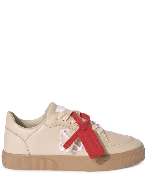 Off-White New Low Vulcanized sneakers Women