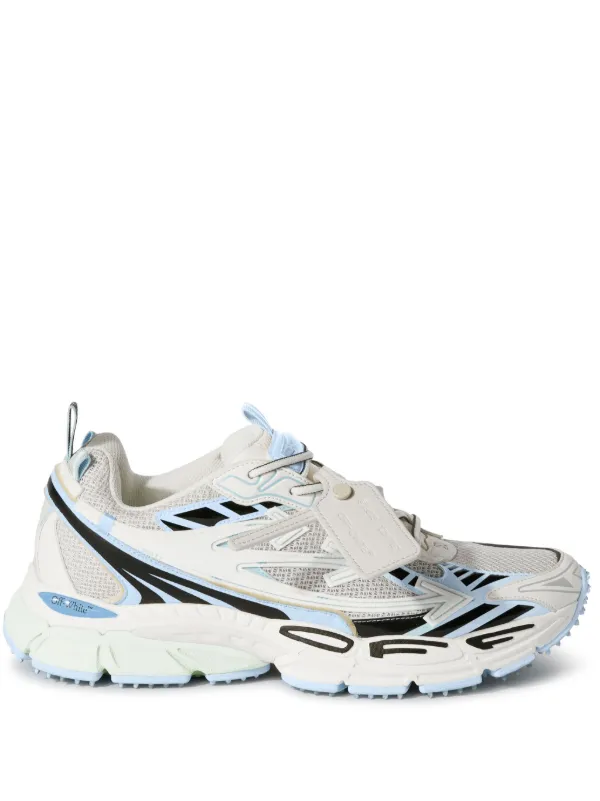 Off-White Be Right Back スニーカー | ホワイト | FARFETCH JP