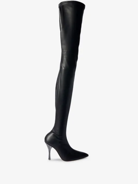 Off-White Cuissard boots