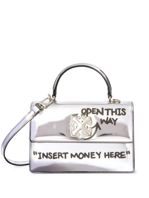 Off-White Jintey 1.4 bag Women