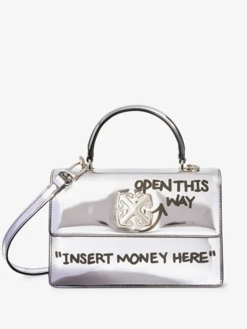 Off-White Jintey 1.4 bag