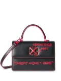 Off-White Jintey 1.4 bag - Black