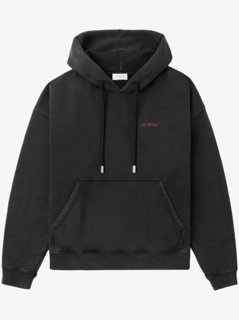 Off-White sudadera Bacchus Skate con capucha
