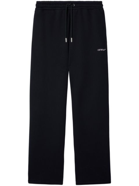 Off-White Vanish Arrow track pants Men