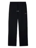 Off-White Vanish Arrow track pants - Black