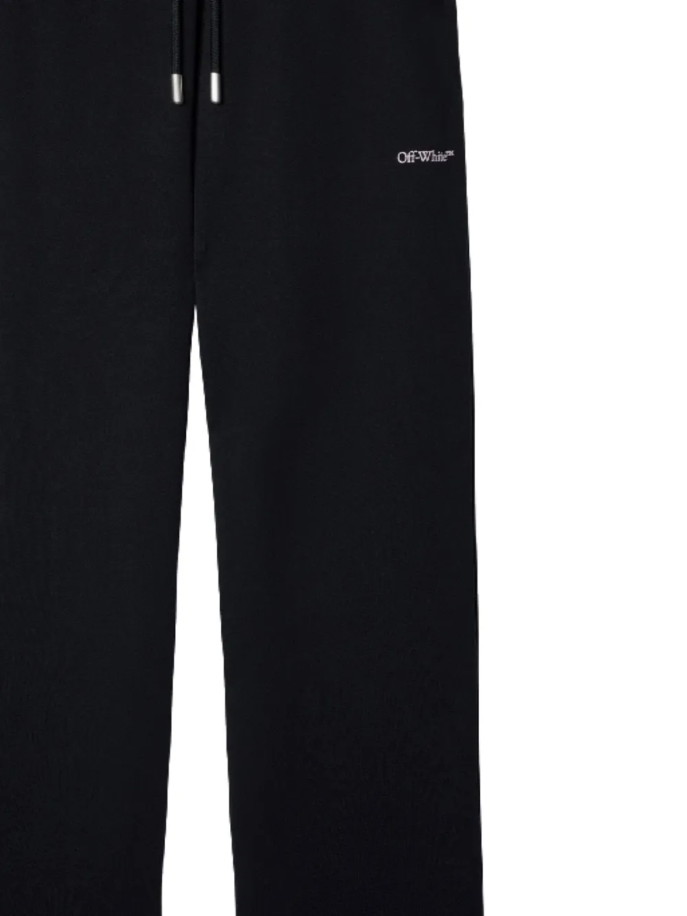 Off-White Vanish Arrow trainingsbroek - Zwart
