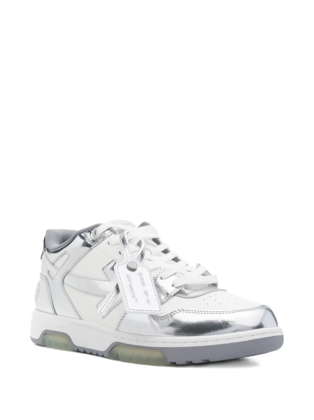 Off-White Out Of Office 'OOO' sneakers | Low-Tops | Image 2