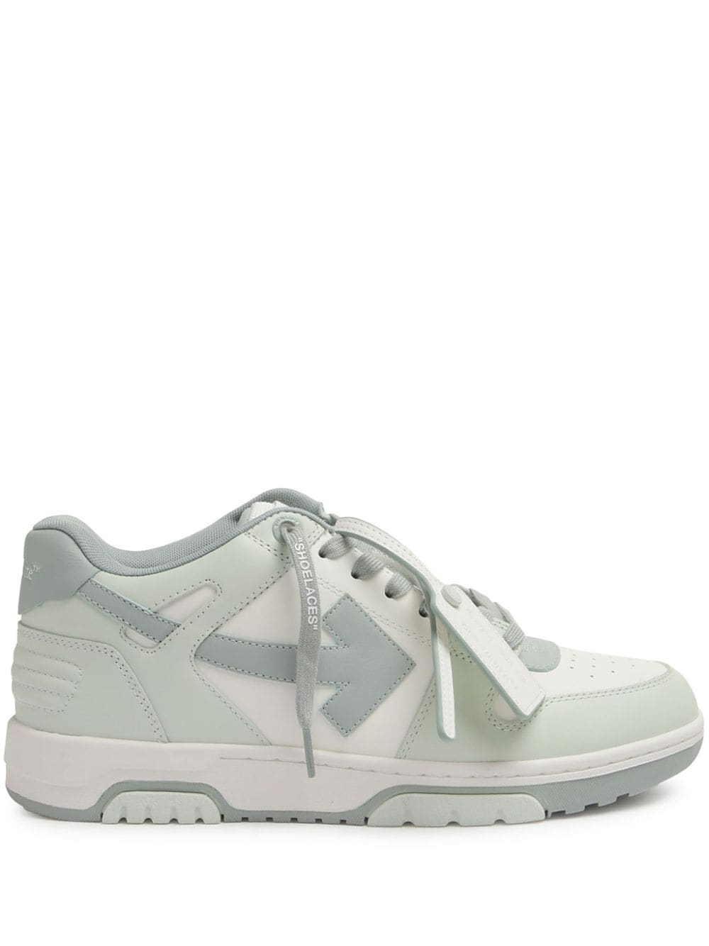 Off-White Out Of Office sneakers Grey