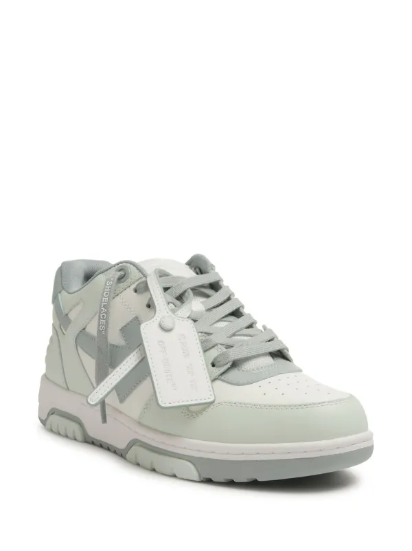 スニーカー OUT OF OFFICE SNEAKERS KJ.
