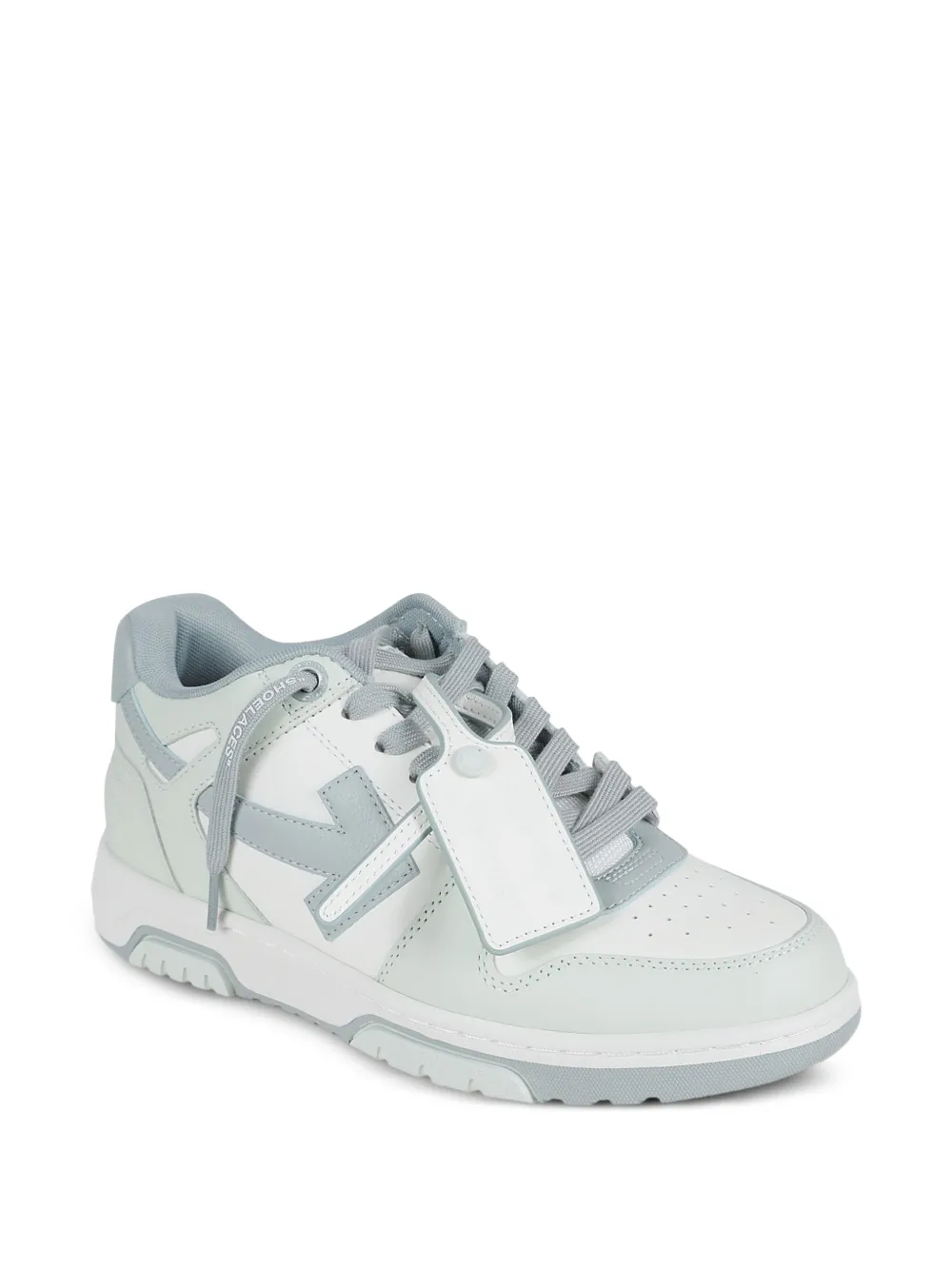 Off-White Out Of Office sneakers | Low-Tops | Image 2