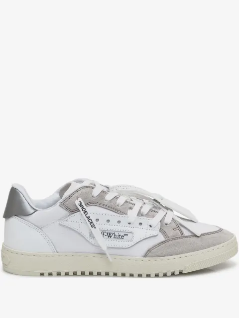 Off-White 5.0 Off Court sneakers