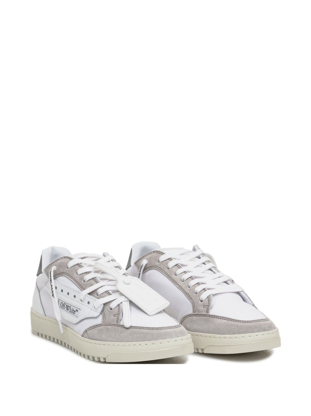 Off-White 5.0 Off Court sneakers Men