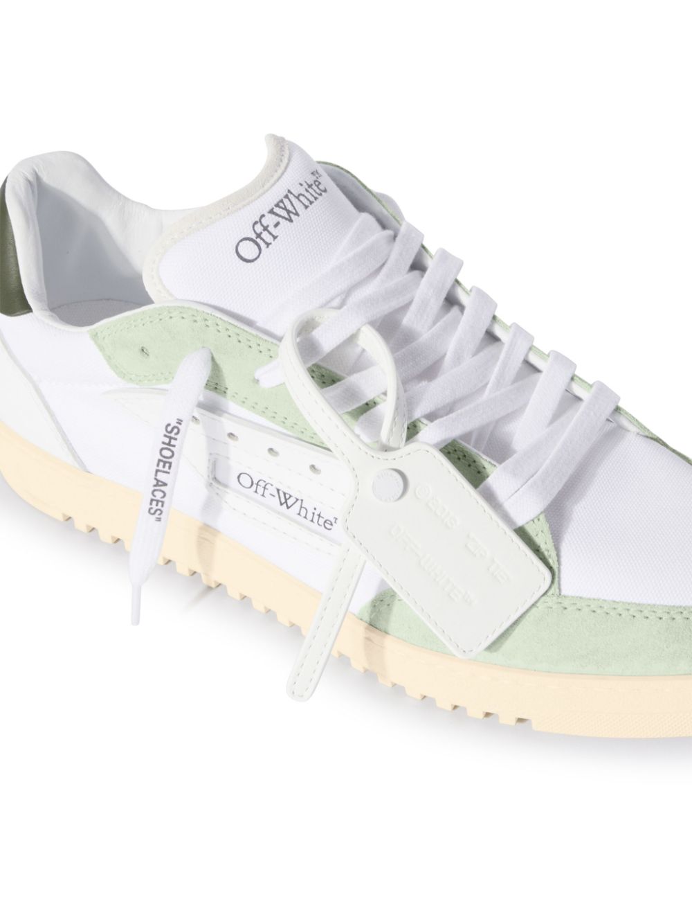 Off-White 5.0 sneakers