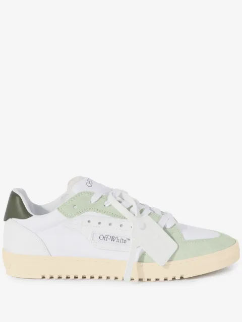 Off-White tenis 5.0