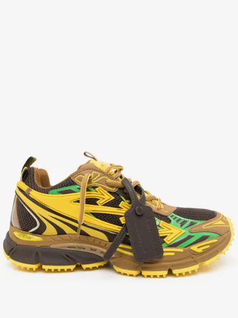 Off-White Be Right Back sneakers