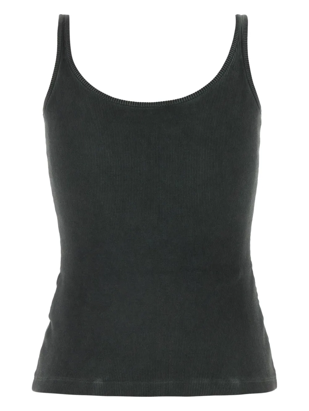 Off-White logo-print top | Vests & Tank Tops | Image 2
