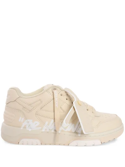 Off-White Out Of Office sneakers