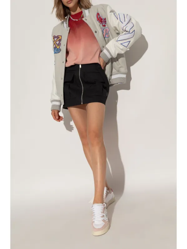 スニーカー OFF-WHITE '5.0' sneakers White/Black Off-White 5.0 Sneakers | White | FARFETCH