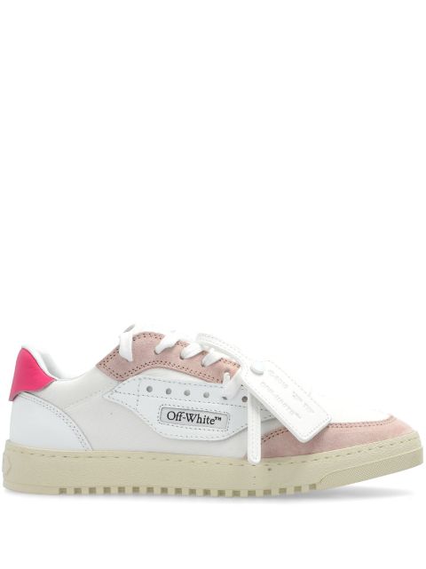 Off-White 5.0 sneakers Women