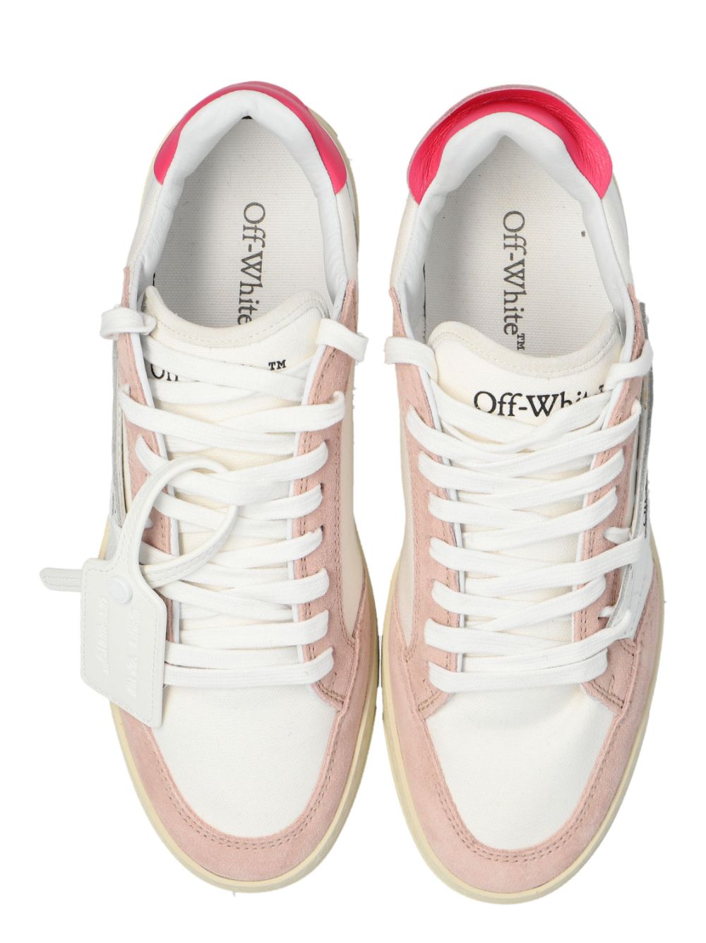 Off-White 5.0 sneakers Women