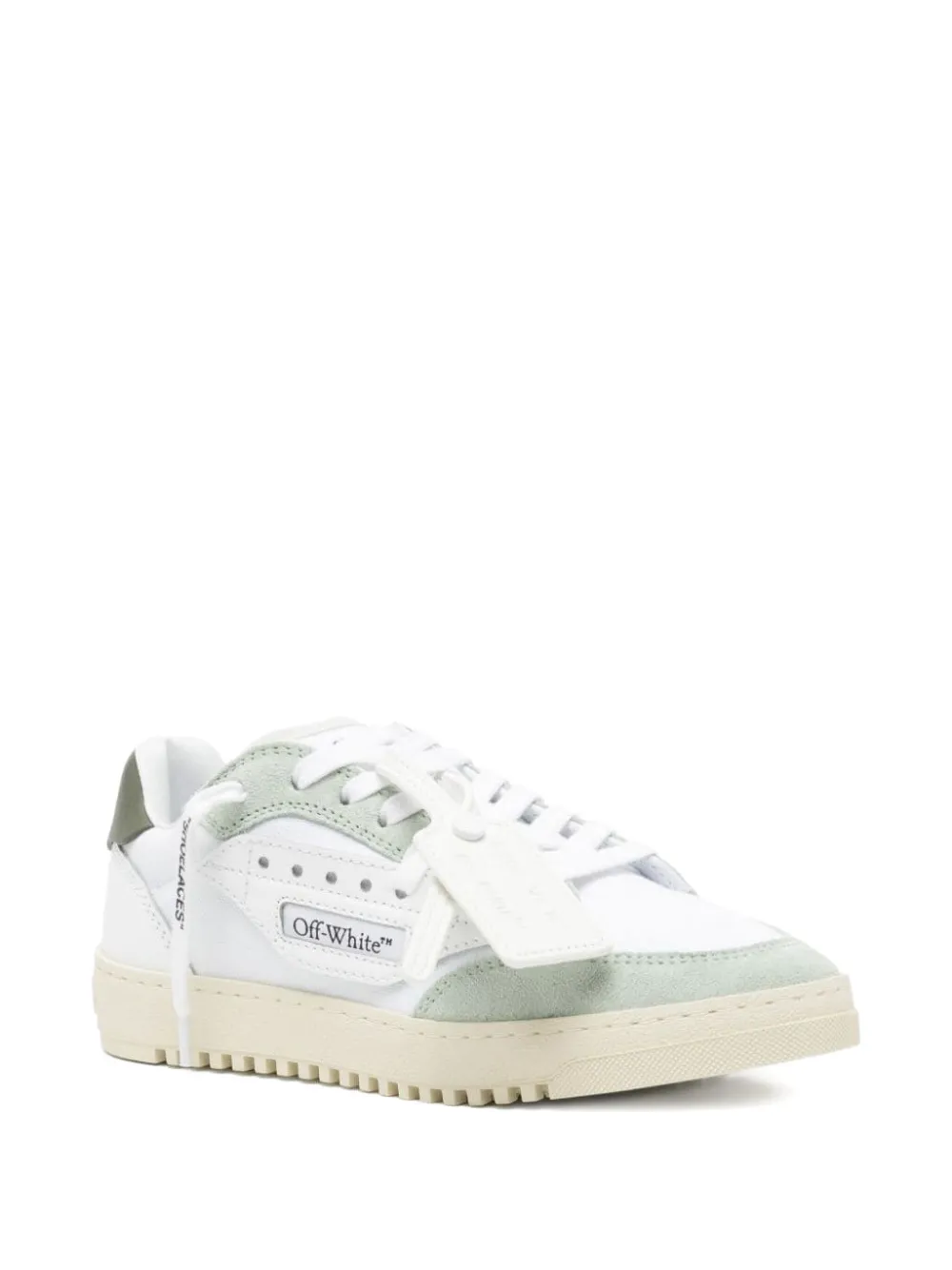 Off-White Sneakers - Wit