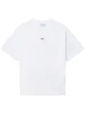 Off-White Sun Moon Skate T-shirt