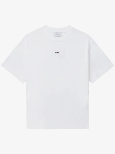 Off-White Sun Moon Skate T-shirt
