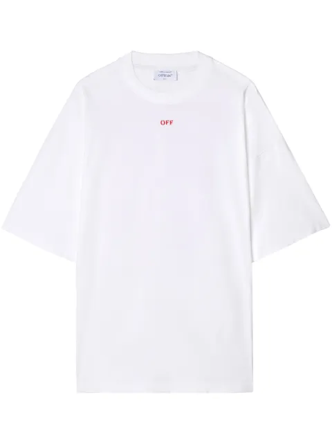 Off-White Smile Arrow T-shirt