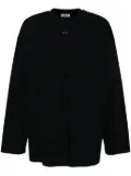Off-White Off Stamp T-shirt - Black