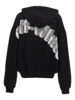 Off-White（オフホワイト）メンズ ニットウェア - FARFETCH