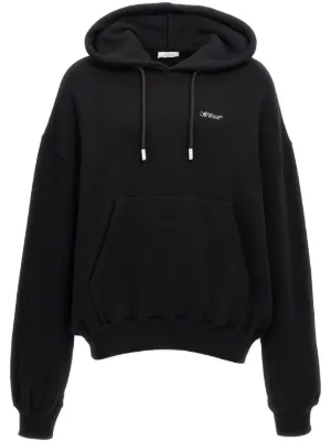 Off-White（オフホワイト）メンズ メンズ フーディ・パーカー - FARFETCH