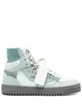 Off-White 3.0 Off Court sneakers - Grey