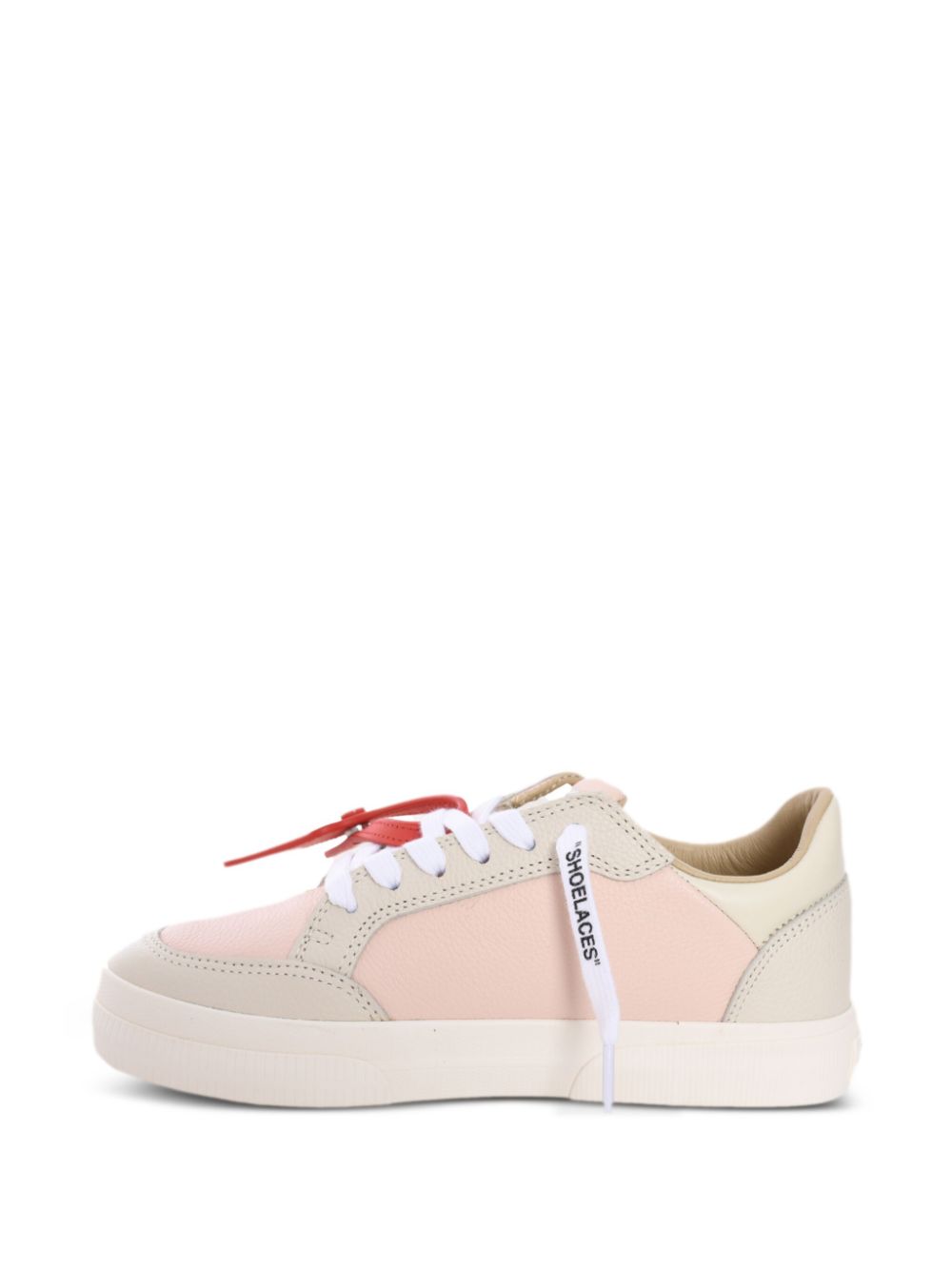 Off-White New Low Vulcanized sneakers Women