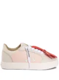 Off-White New Low Vulcanized sneakers - Pink