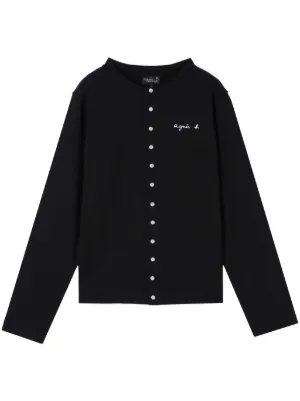 agnès b. Cardigans for Men - Shop Now on FARFETCH