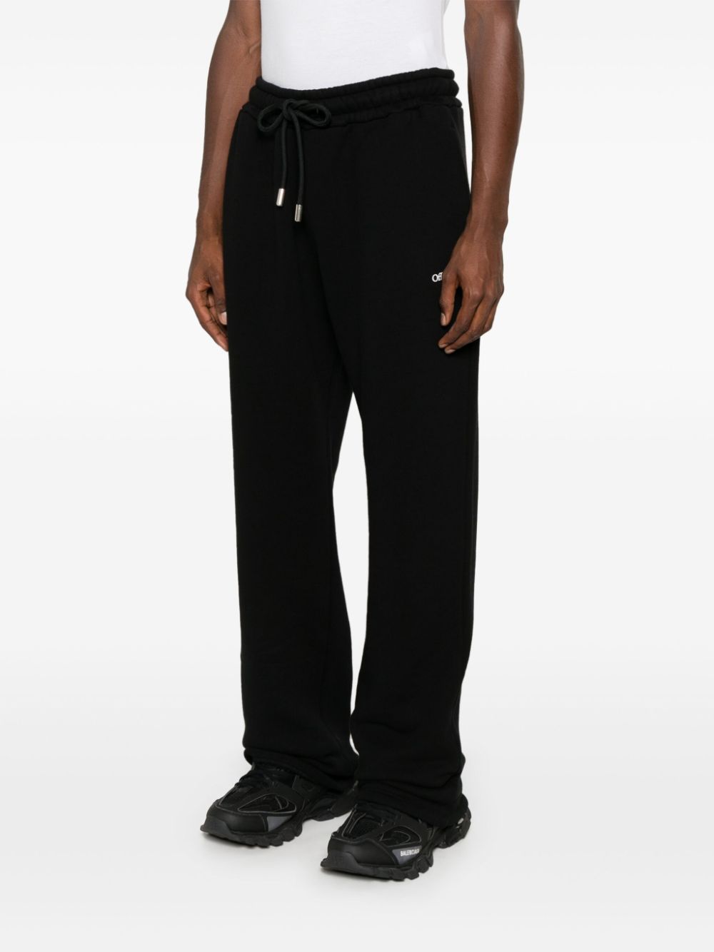 Off-White Windy Arrow track pants Men