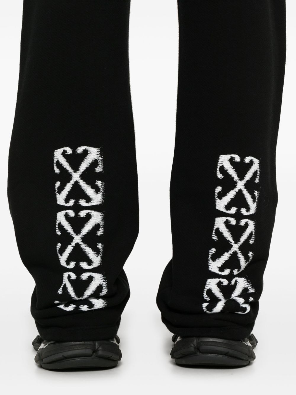 Off-White Windy Arrow track pants Men