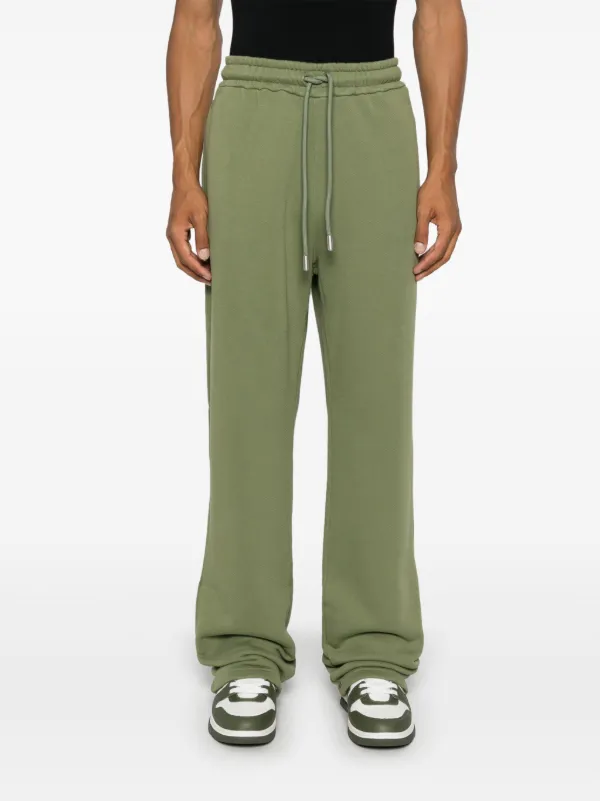 パンツ OFF-WHITE \"RUBBER ARROW\" JOGGING PANTS Off-White Arrows Motif Track Pants | Black | FARFETCH