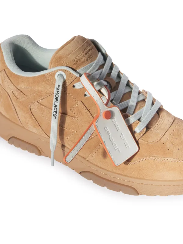 スニーカー OUT OF OFFICE SNEAKERS KJ.