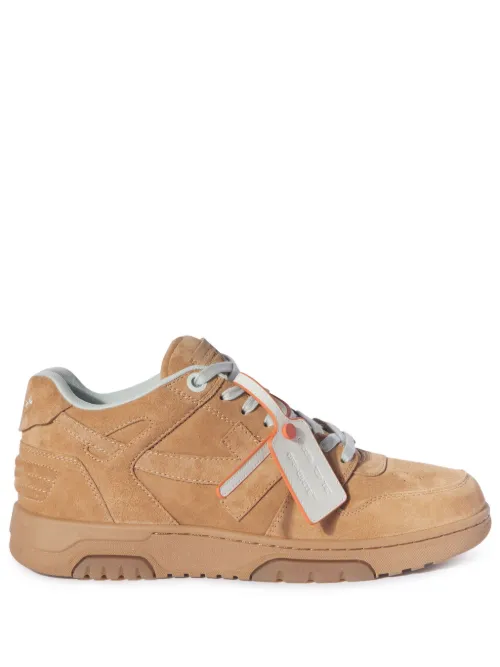 Baskets Out of Office - Off-White - Modalova