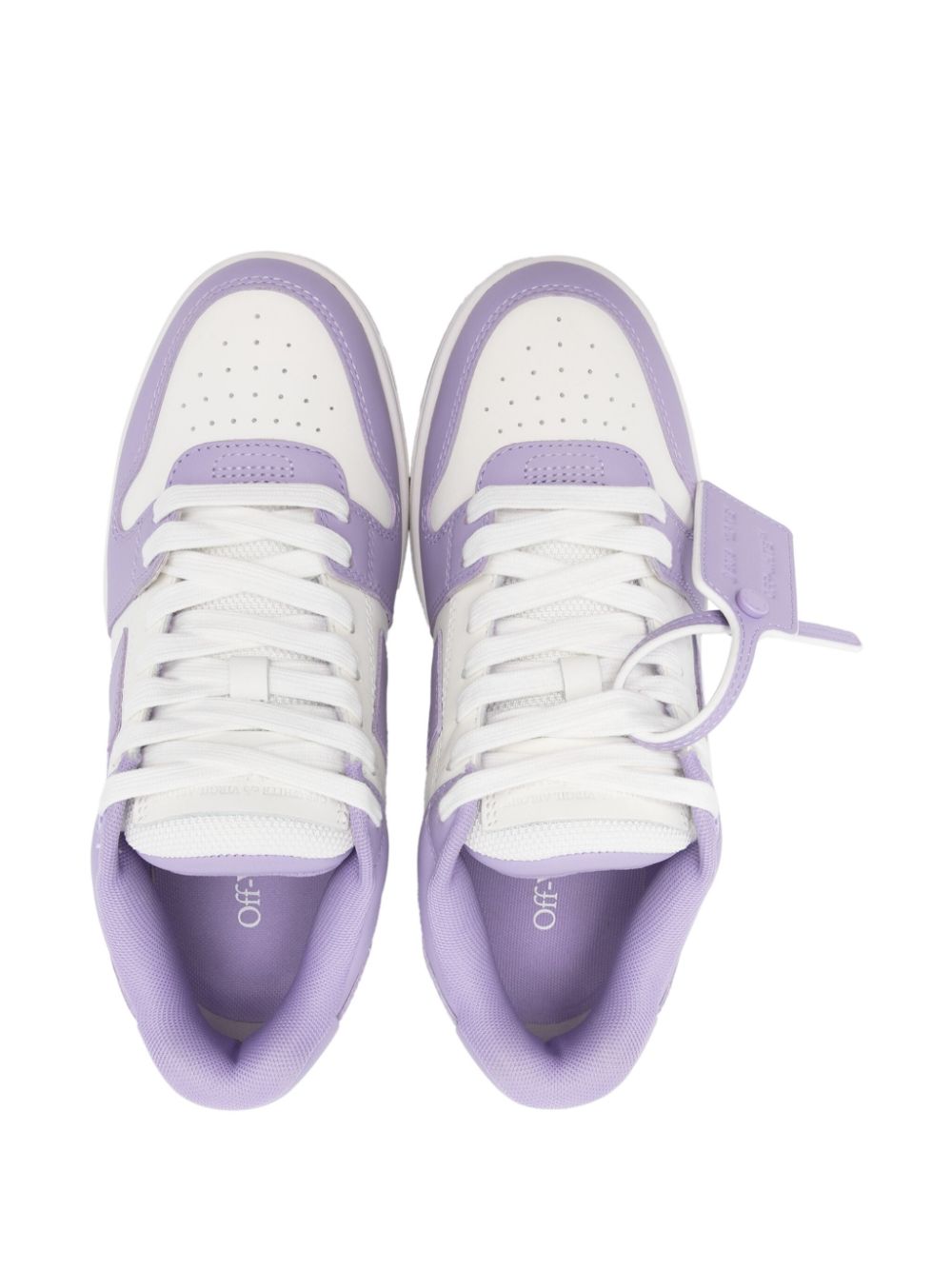 Off-White Out of Office sneakers Women